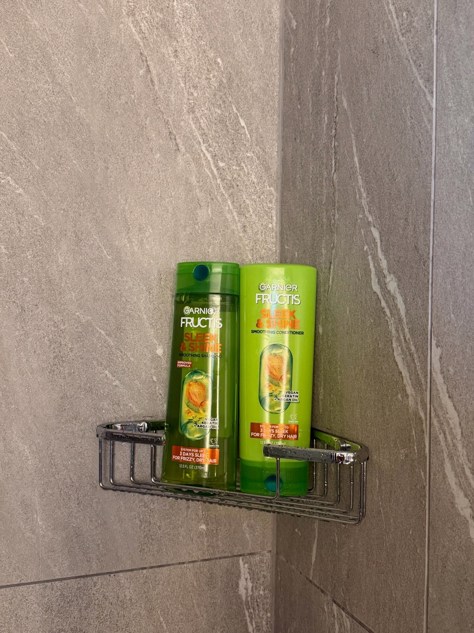 #Ad shine that lasts!!! @garnierusa @target #TargetPartner #Target #garnierpartner
