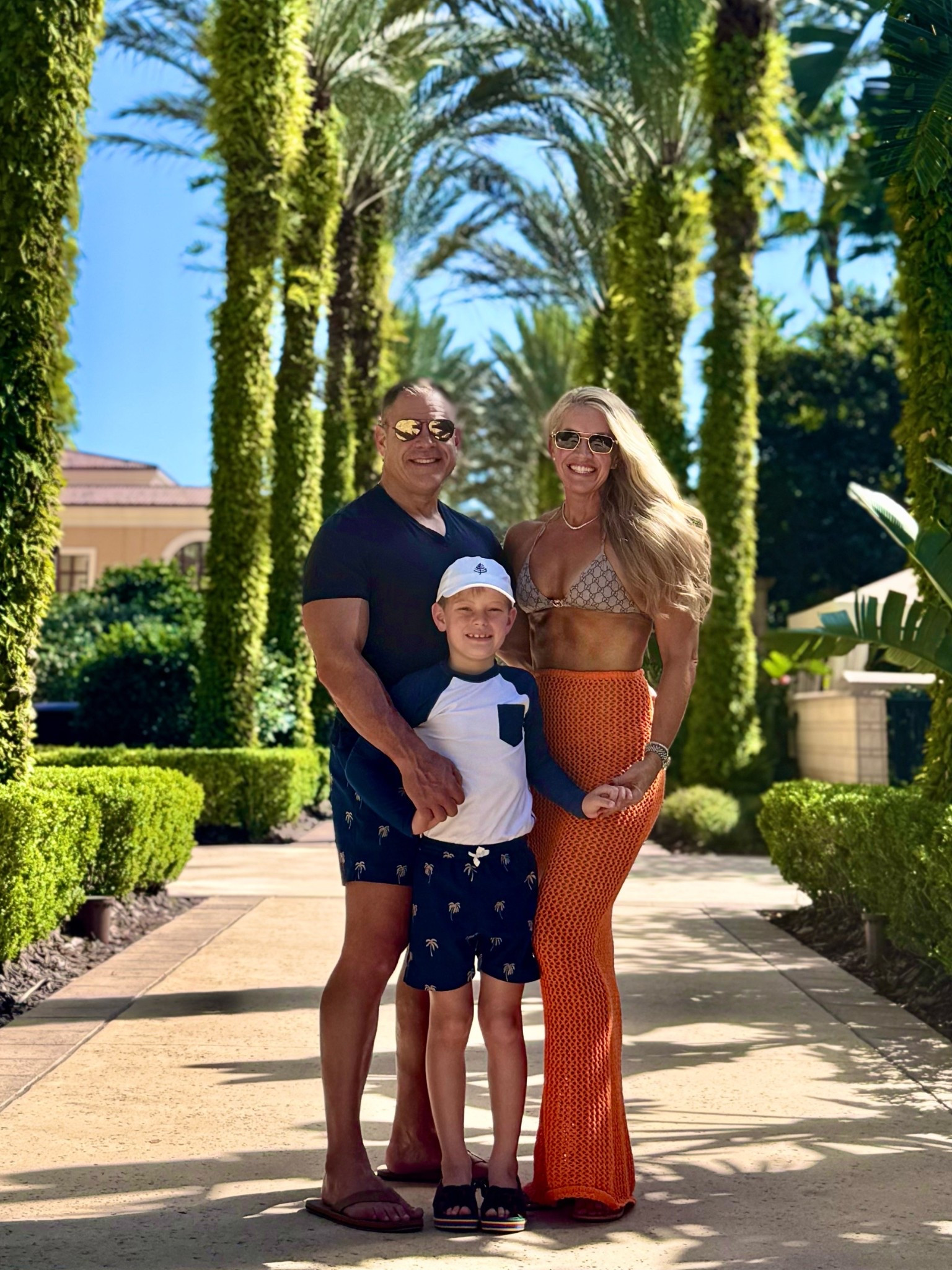 Family resort wear

#LTKFamily #LTKOver40 #LTKKids