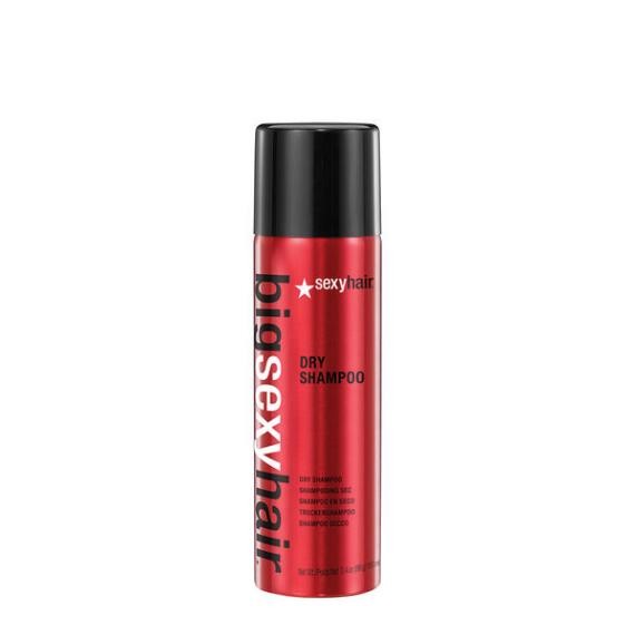 Sexy Hair Big Sexy Hair Dry Shampoo | Beauty Brands