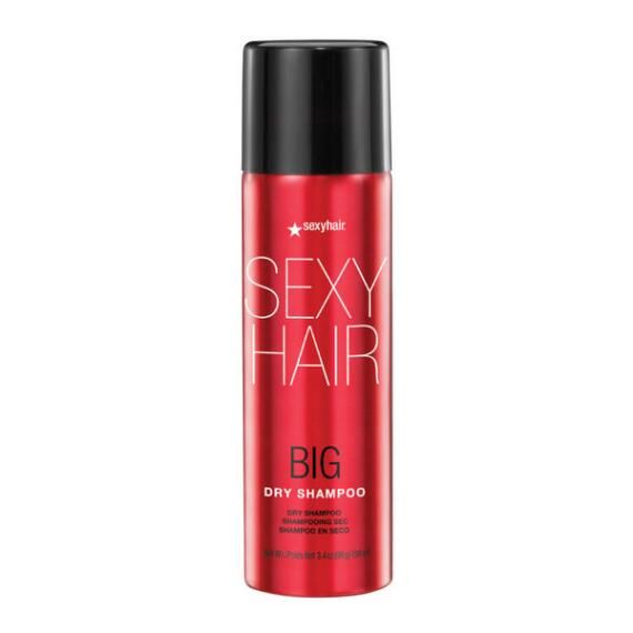 Sexy Hair Big Sexy Hair Dry Shampoo | Beauty Brands