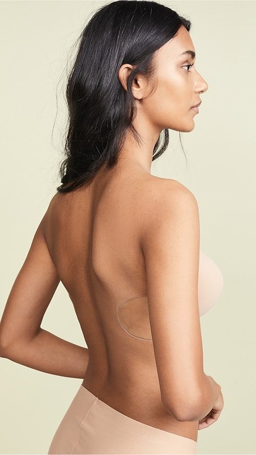 Voluptuous Backless Strapless Bra | Shopbop