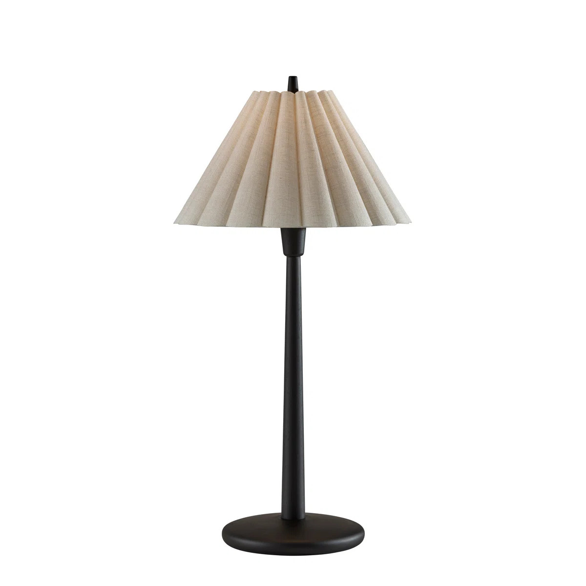 Scallop Table Lamp | Wayfair North America