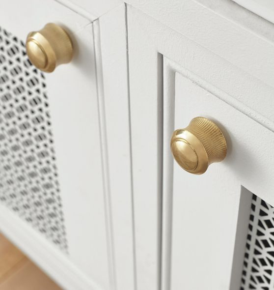 Rigdon Cabinet Knob | Rejuvenation