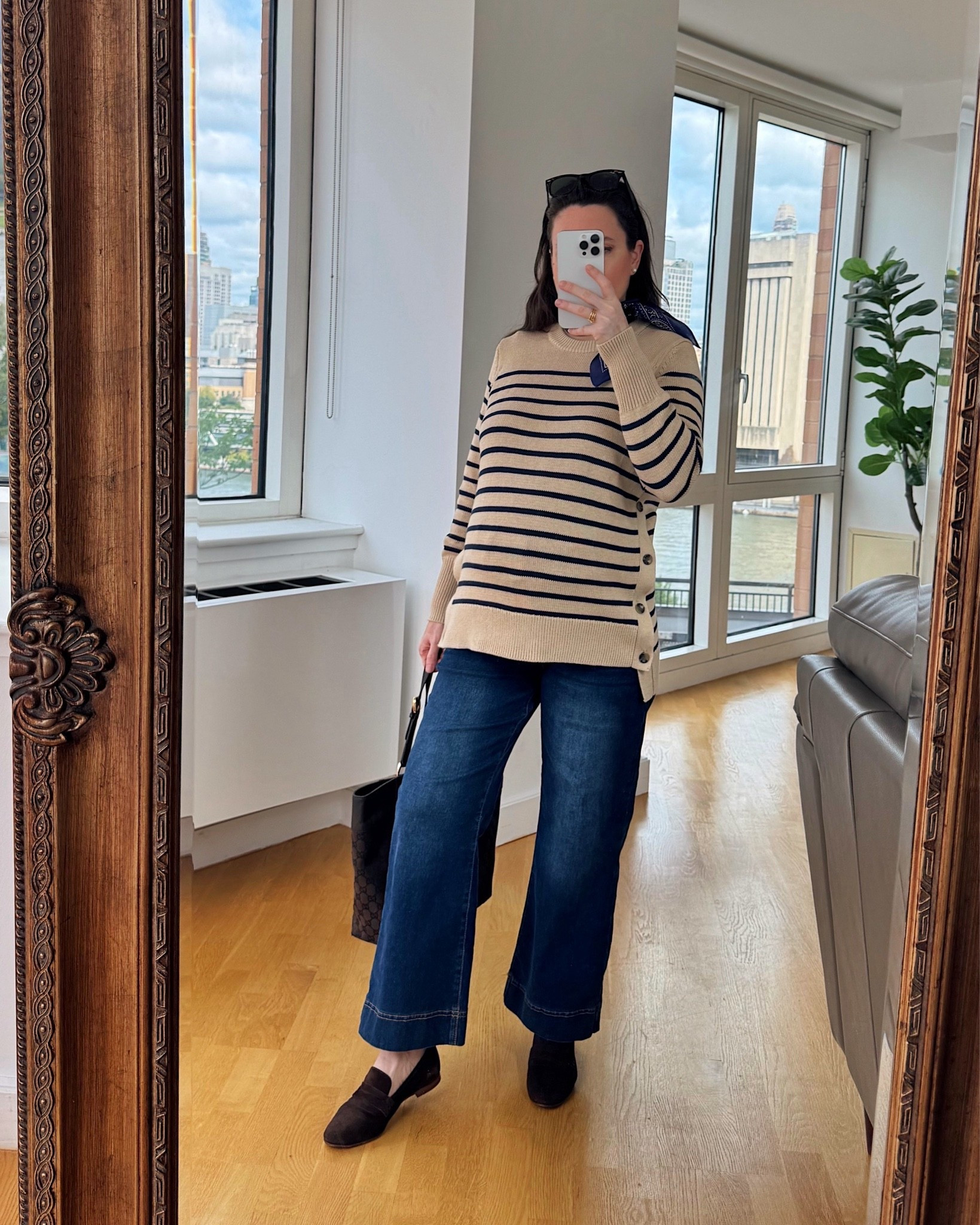Today’s look 🫶

#LTKBump #LTKmomlife