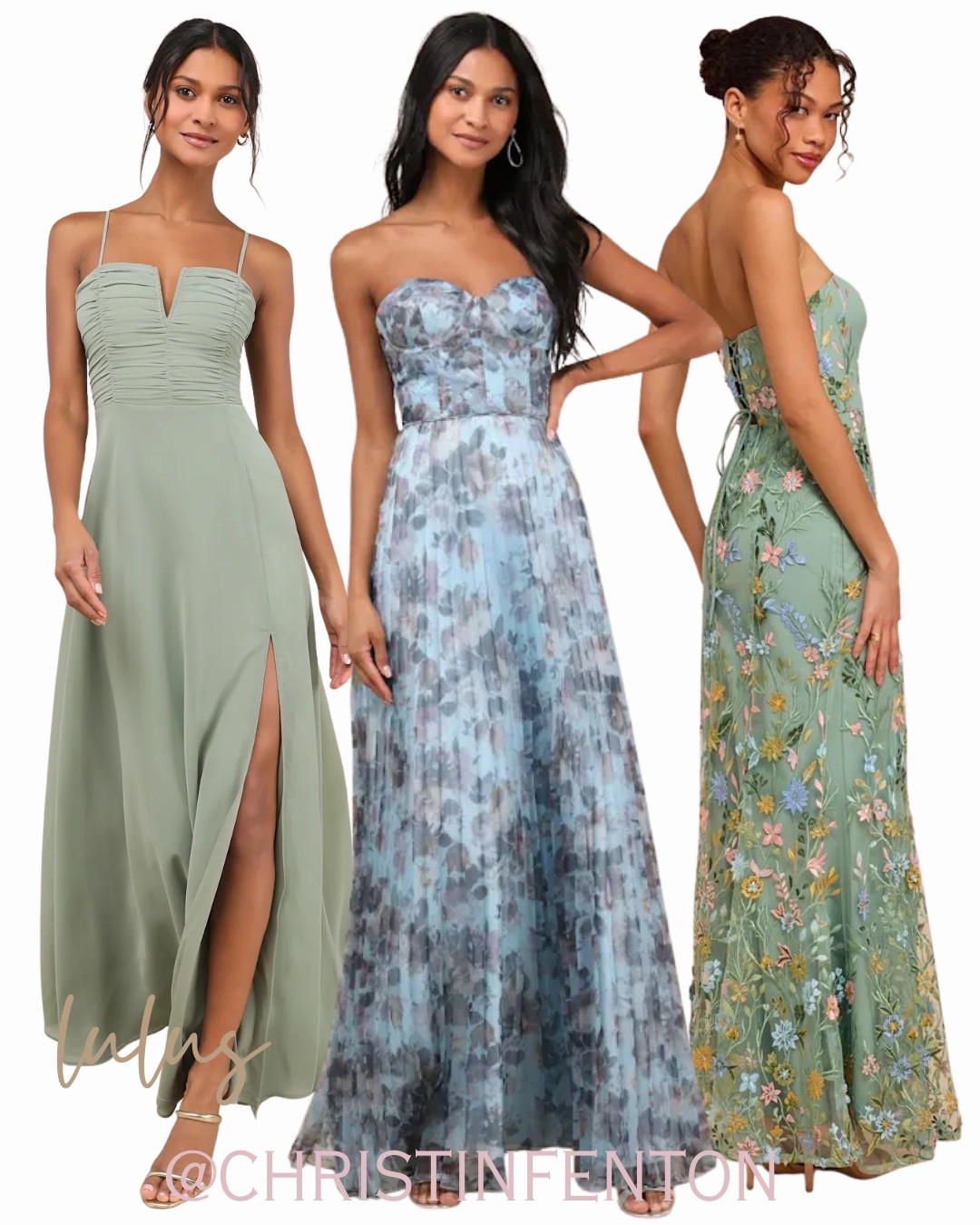 Lulus summer dresses, wedding guest dress, maxi dresses, midi dress, mini dress, anniversary dress, engagement photoshoot dress, bridesmaid dress, celebration dress, baby shower dress, maid of honor dress, mother of the bride dress, cocktail party dress, engagement dinner dress, honeymoon dress, floral dress, satin dress, formal dress  @shop.ltk #liketkit #lulusdresses #lulus #lovelulus 🥰 Thanks for being here & shopping with me! 🤍 Xo Christin

#LTKgrwm #LTKstorytime #LTKWedding