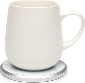 Ui Mug & Warmer Set | Nordstrom