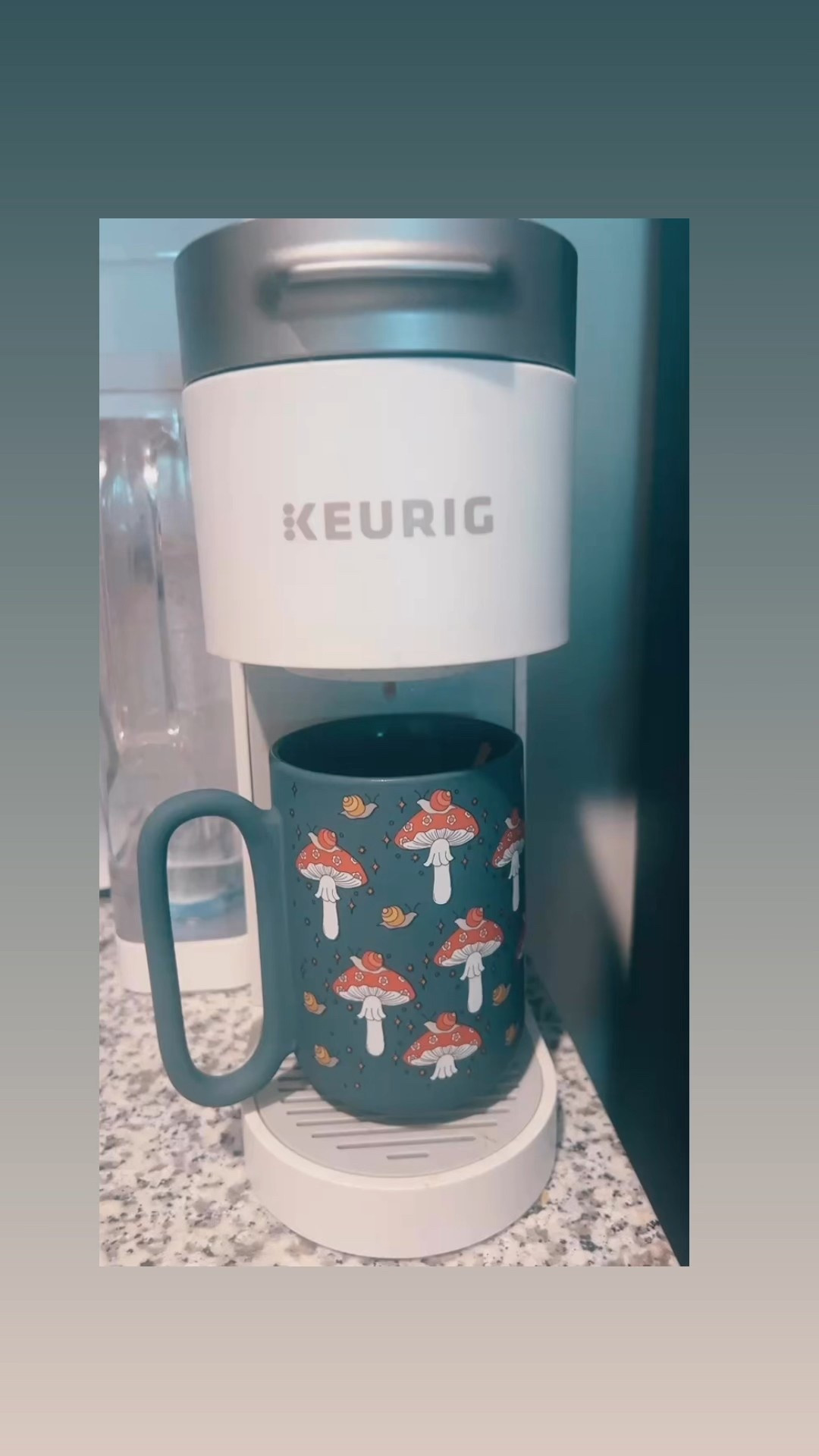 sometimes you just gotta have a hot cup of coffee from home 

#LTKSaleAlert #LTKHome