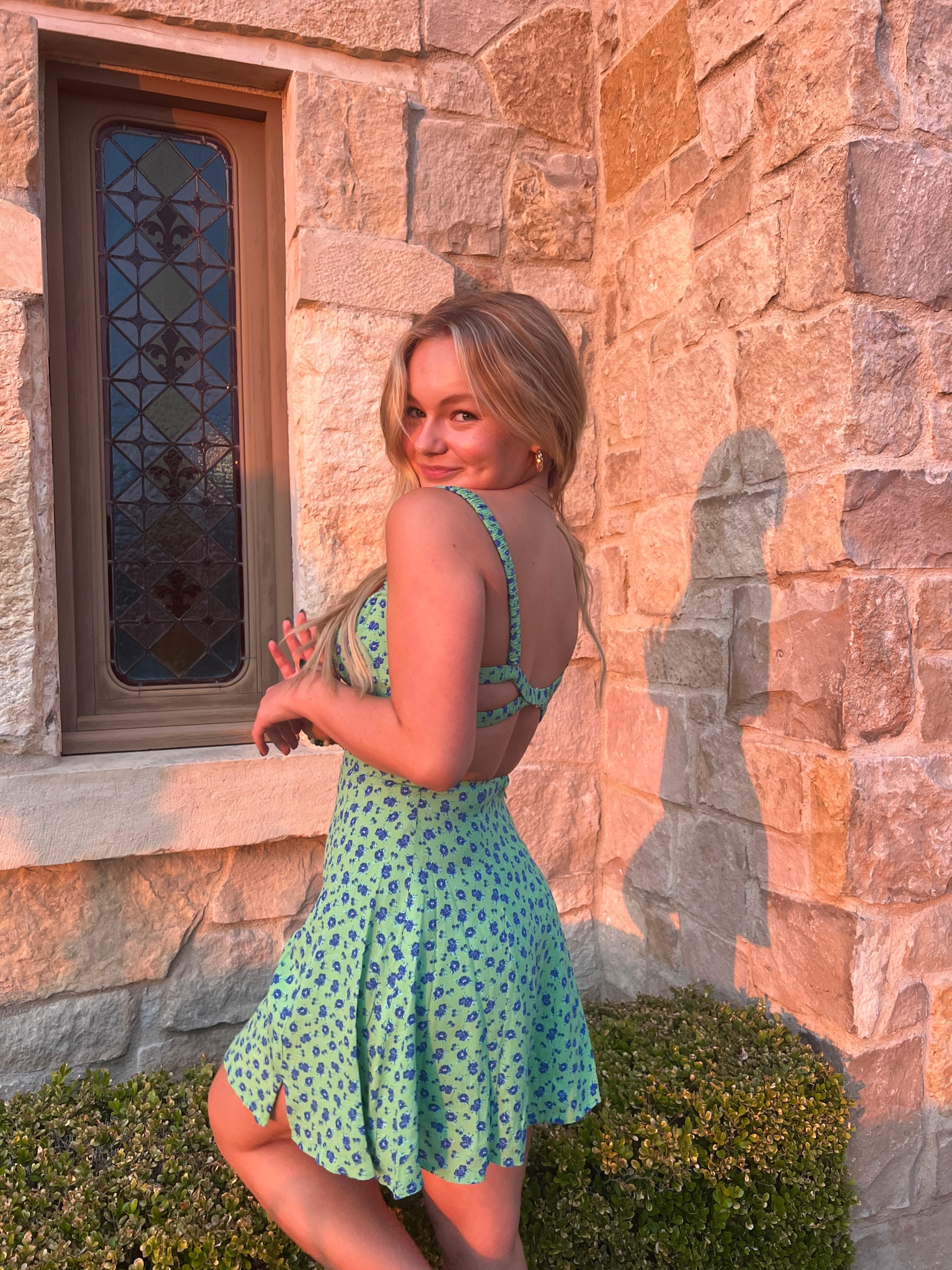 cutest summer dress!!

#LTKSeasonal #LTKunder100 #LTKFind