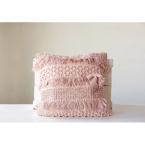 Back to ResultsDécor & Pillows/Decorative Pillows/Throw Pillows/Pink Throw Pillows/SKU: W0000531... | Wayfair North America