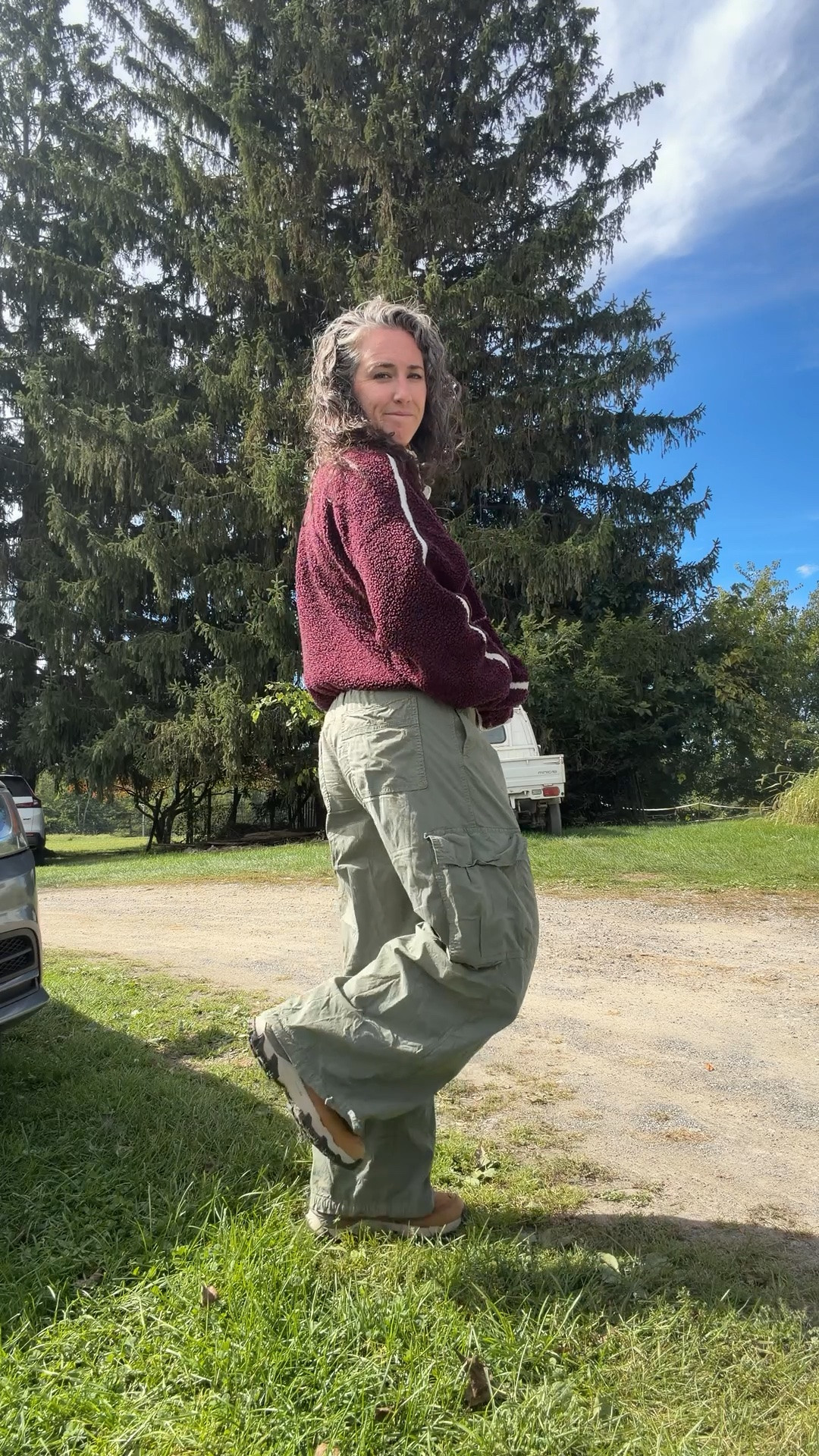 Today’s #ootd !! This fleece is back at Old Navy in new colors!!

#LTKdayinmylife #LTKgrwm #LTKootd