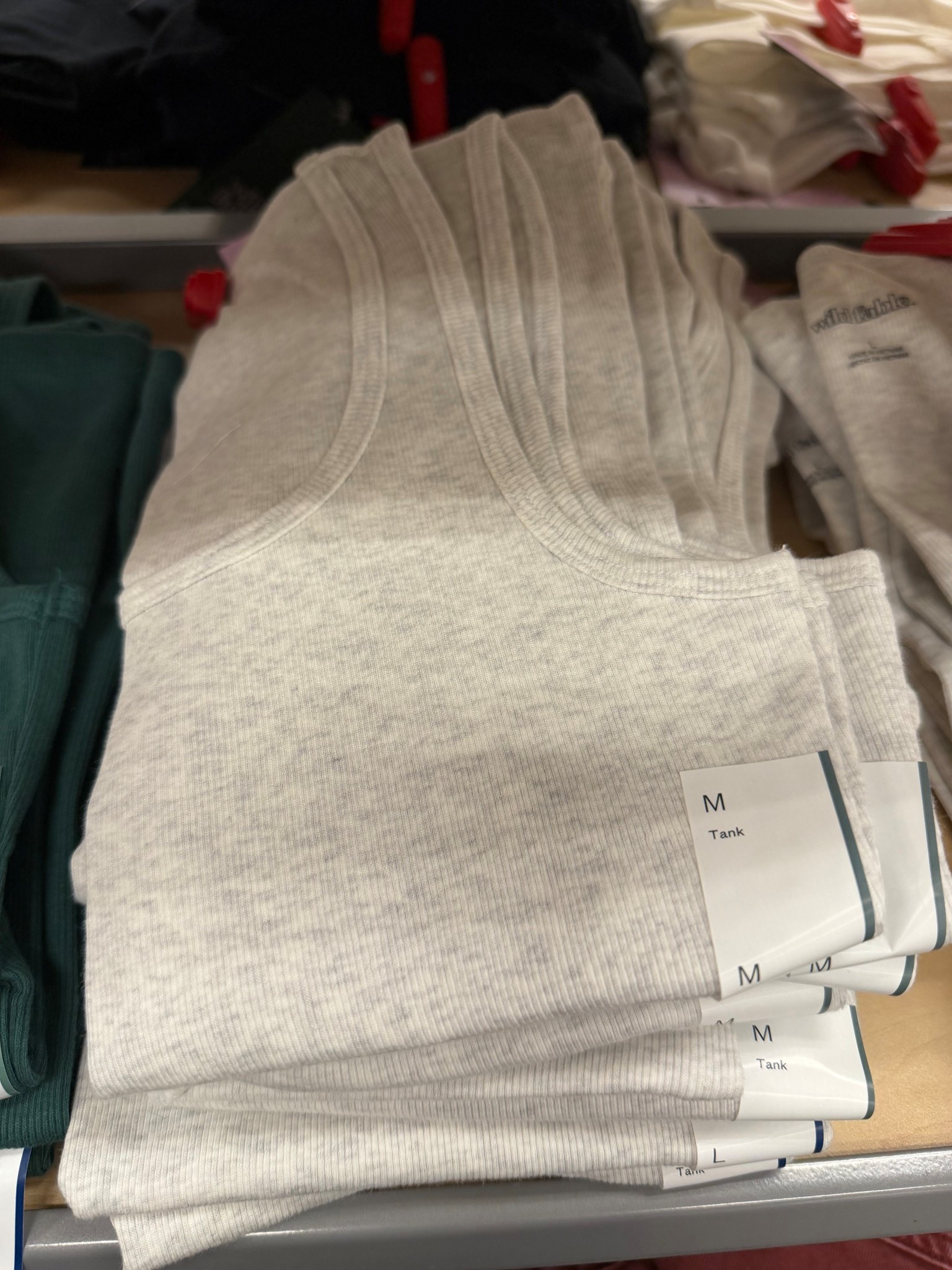 Spring & summer tank tops @Target 




#LTKMidsize #LTKPetite #LTKPlusSize