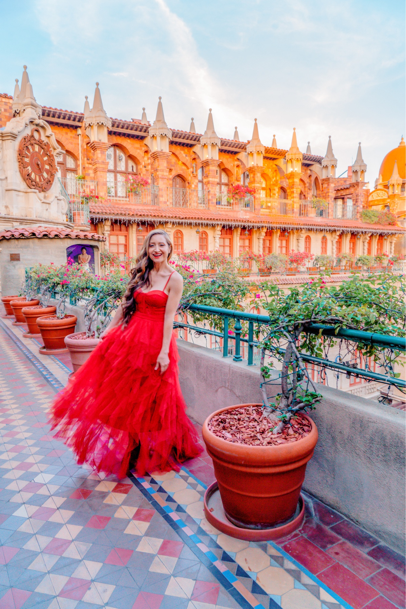 The best formal RED dress!!! It’s comfortable and so beautiful! Holiday Christmas long formal dress - Birthday dress - this is 44! 🎉

#LTKwedding #LTKover40 #LTKparties