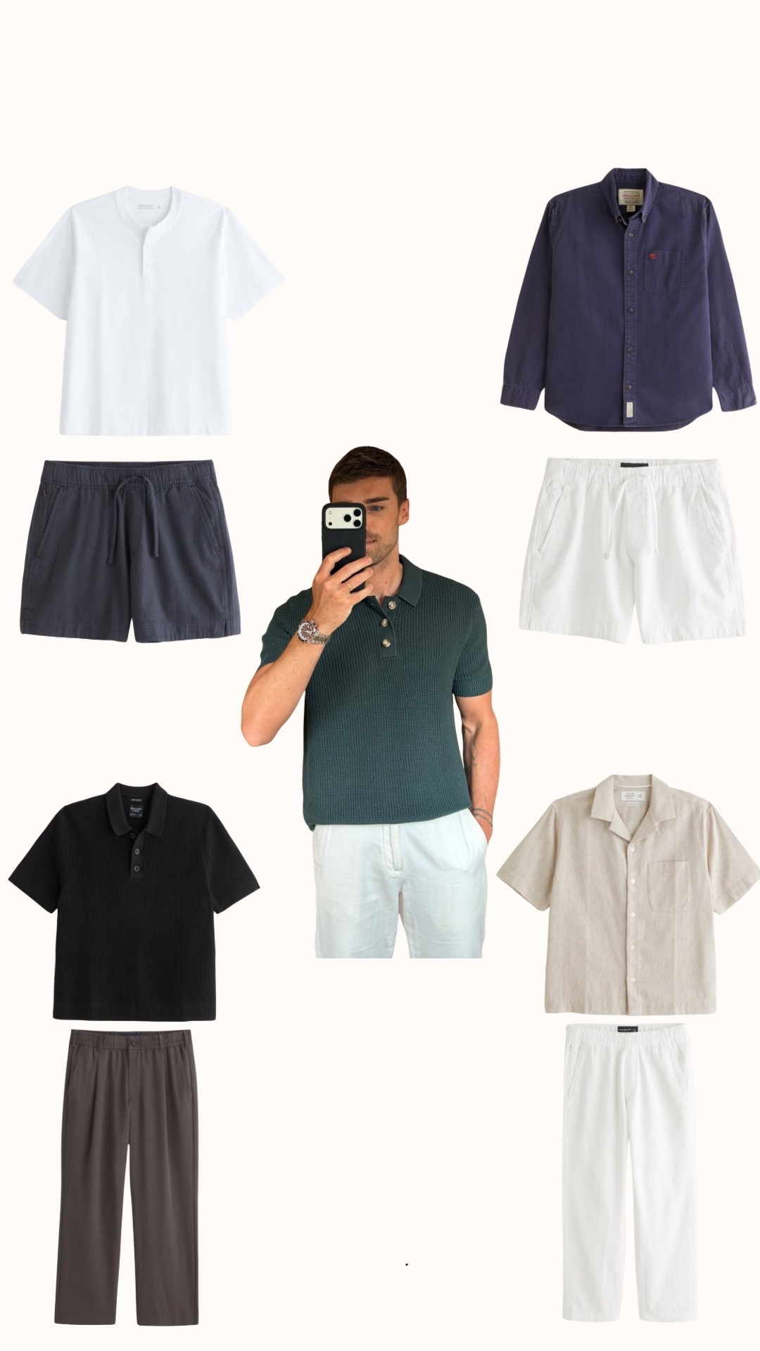 Abercrombie best bits in the sale 👏🏼

#LTKmens #LTKsale