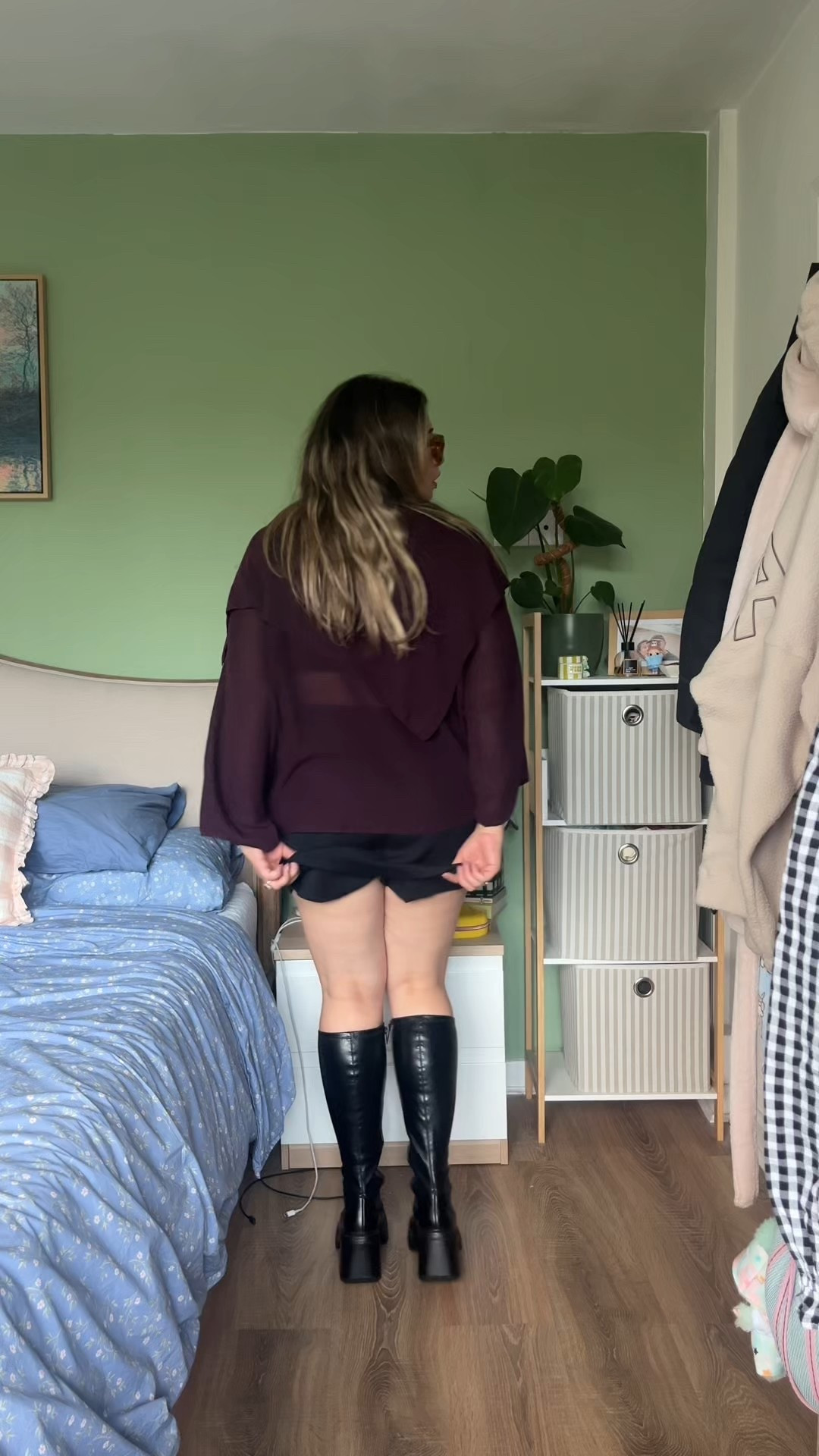 #LTKmidsize #LTKwinter #LTKcurves