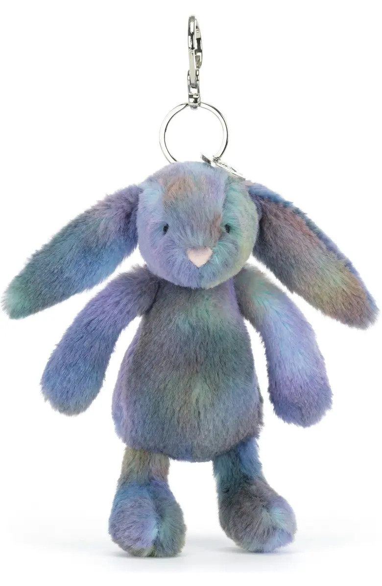 Zodihop Luxe Bunny Charm | Nordstrom
