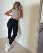 Ultimate Leggings - Black | Adanola UK