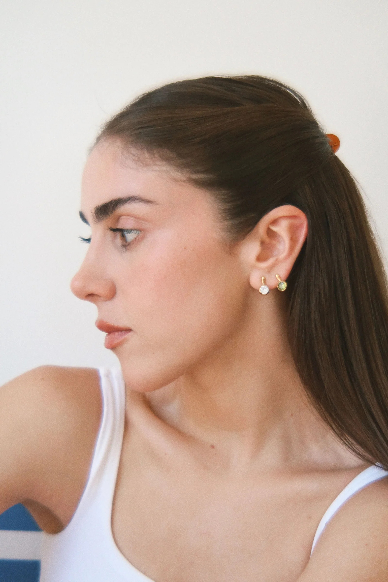 The Clement Earrings | Joiana Jewelry