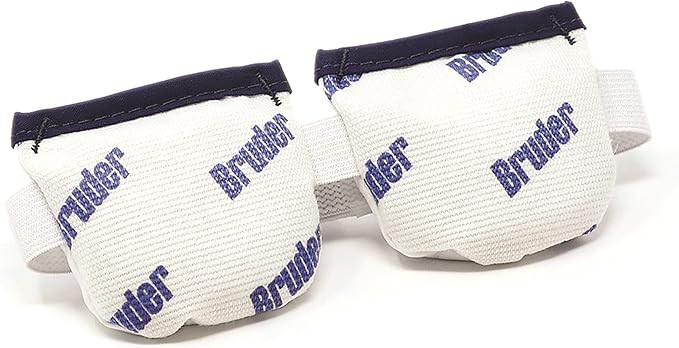 Bruder Moist Heat Eye Compress | Microwave Activated | Fast Acting and Effective Relief for Dry E... | Amazon (US)