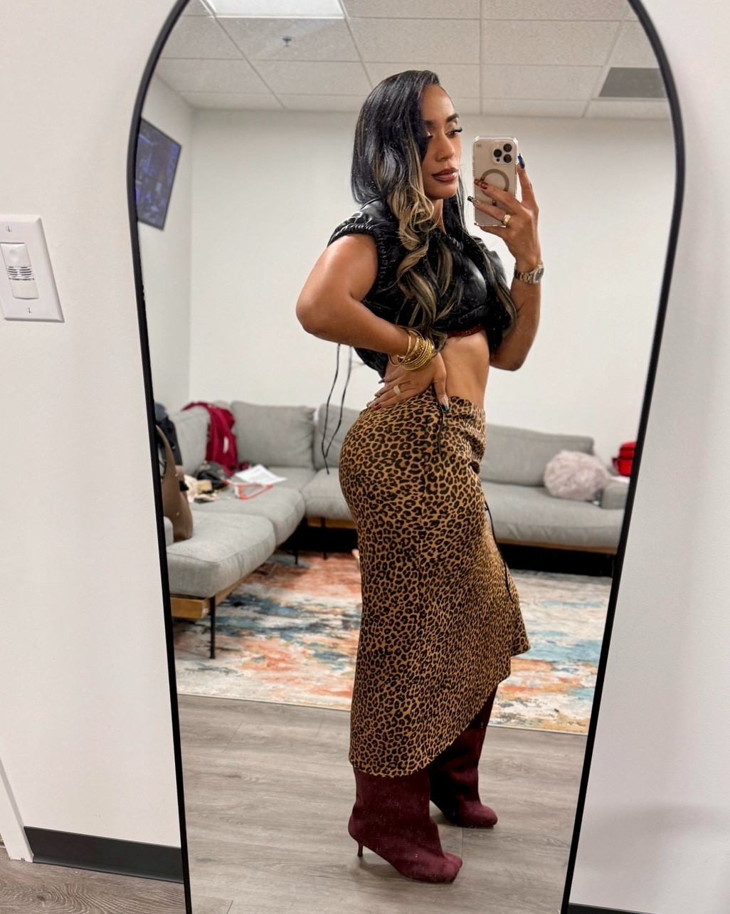 Perfect fall fit 🍁 #fallboots #falllooks

#LTKFindsUnder100 #LTKSeasonal #LTKMidsize