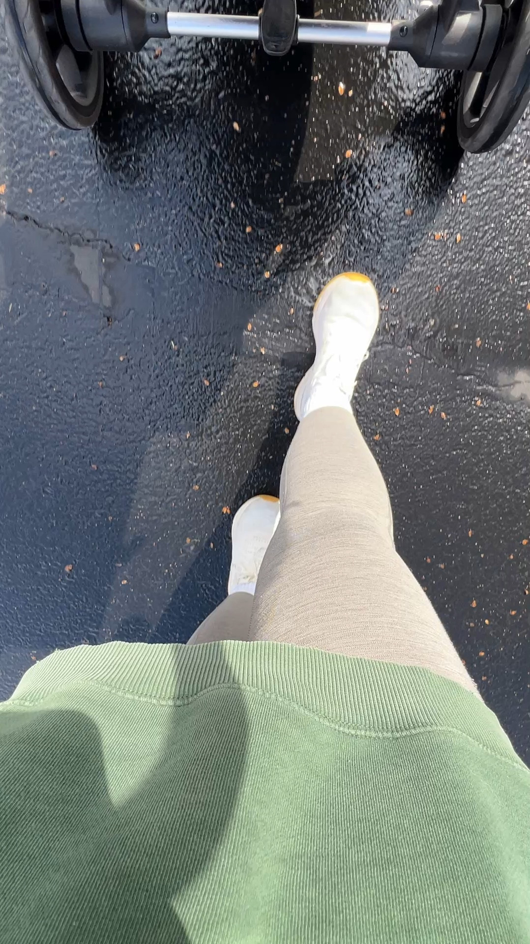 Let’s take a stroll 

#LTKFitness #LTKActive #LTKFindsUnder50