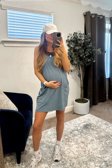 Bump style
Amazon dress
Free people 
Athleisure 
Athletic dress
Tennis dress 
Bump style
Maternity 
Pregnant dress 
Casual style
Casual outfit 


#LTKstyletip #LTKfindsunder50 #LTKbump