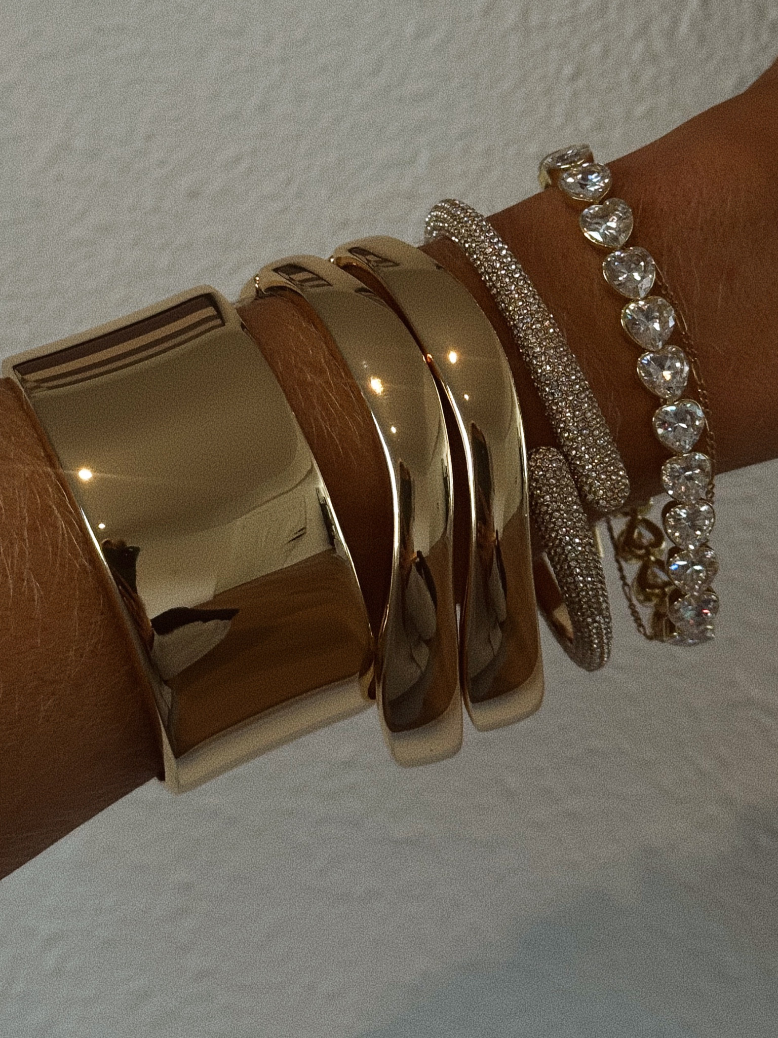 bracelets and bangles >