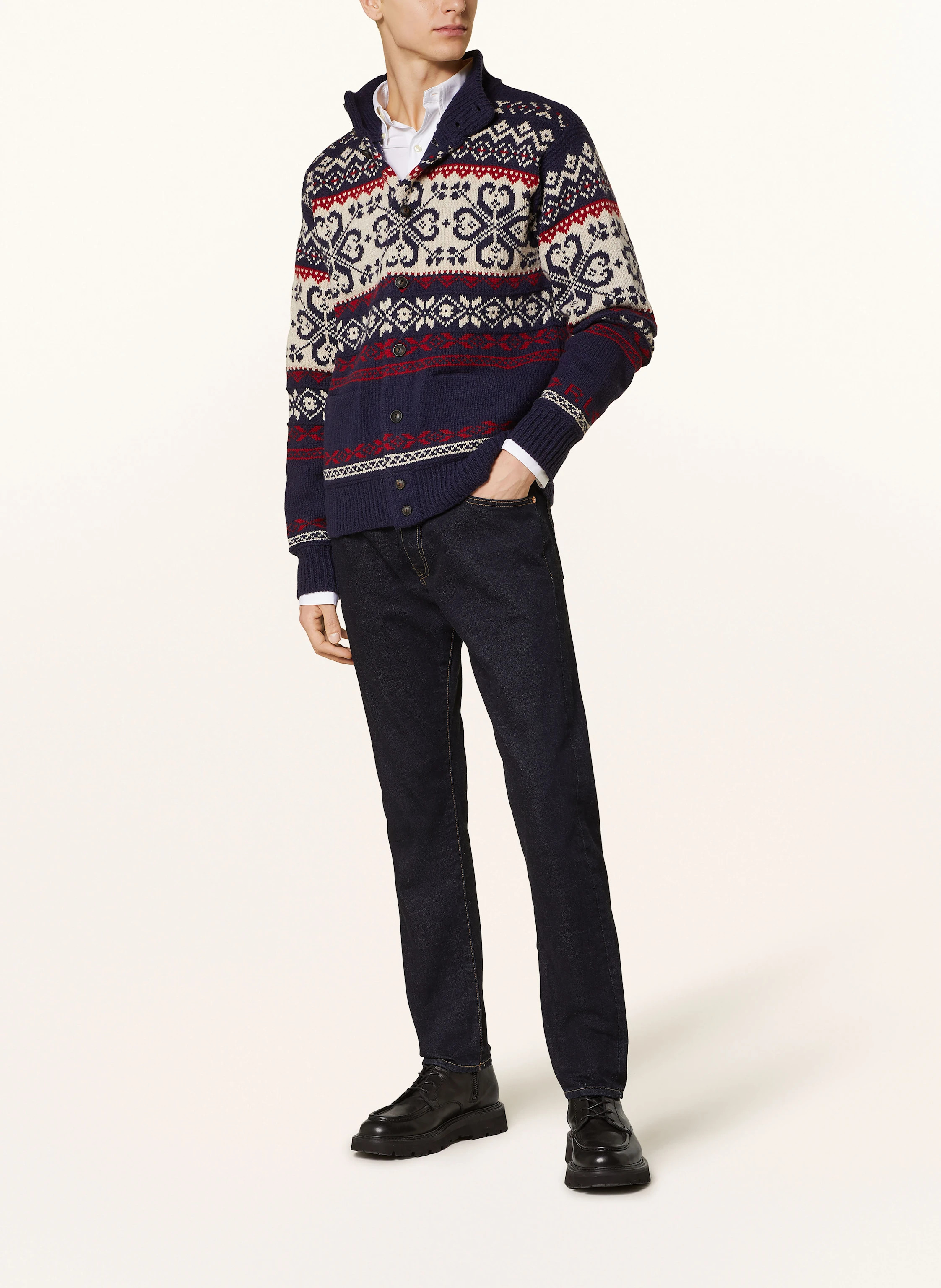 Strickjacke | Breuninger (DACH)