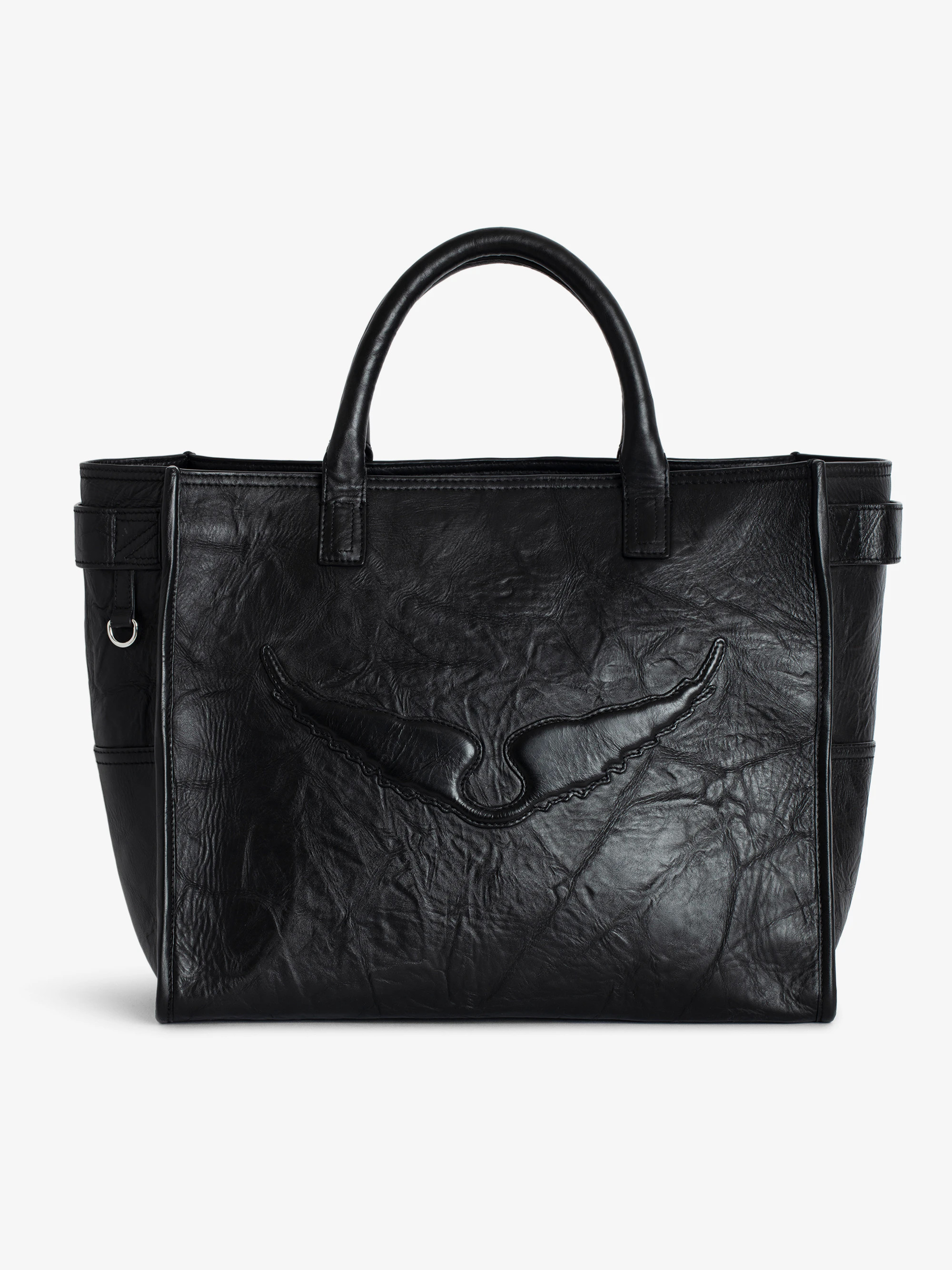 Angel Tote Bag | Zadig et Voltaire (US)