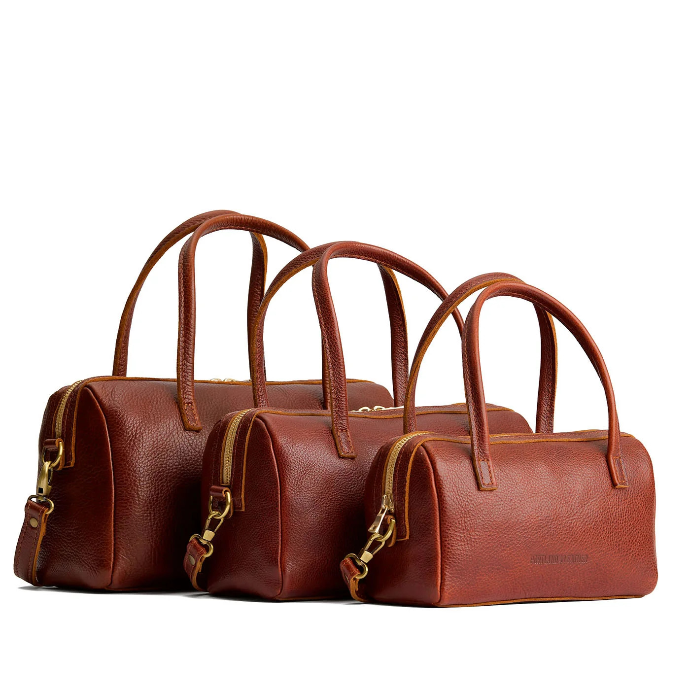 Sloan Doctor Bag | Portland Leather Goods (US)