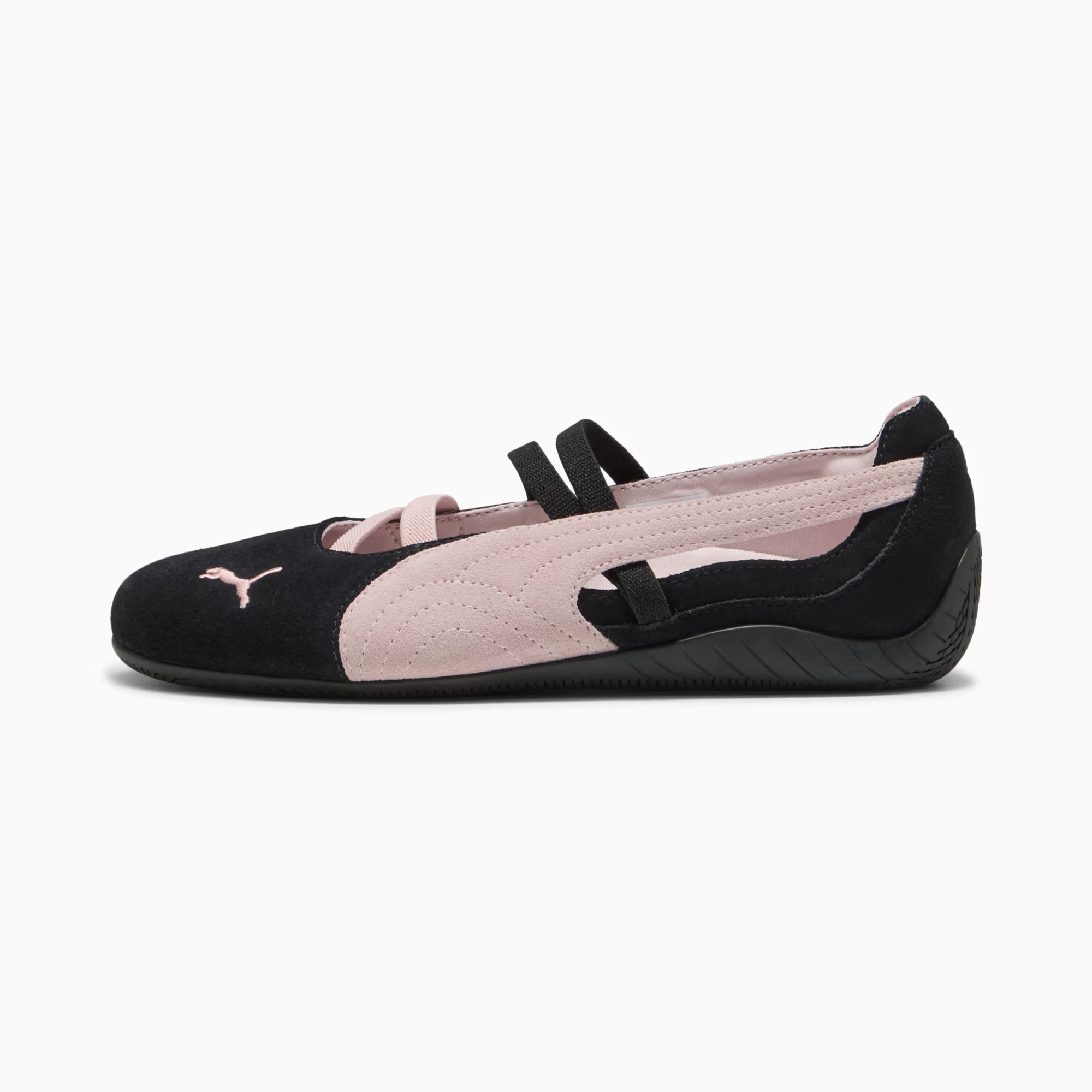 Speedcat Ballet Suede | PUMA US