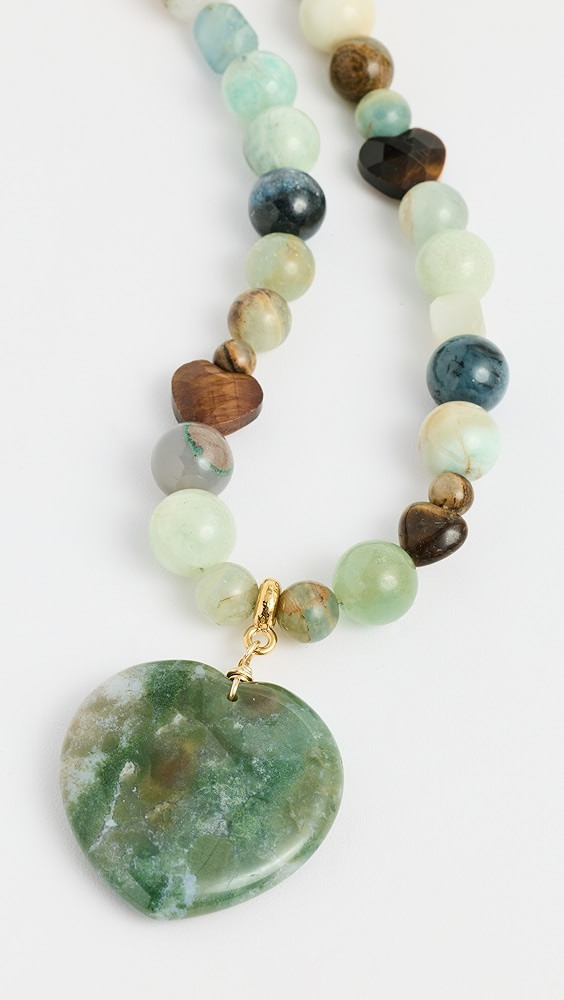 Only Hearts Necklace | Shopbop