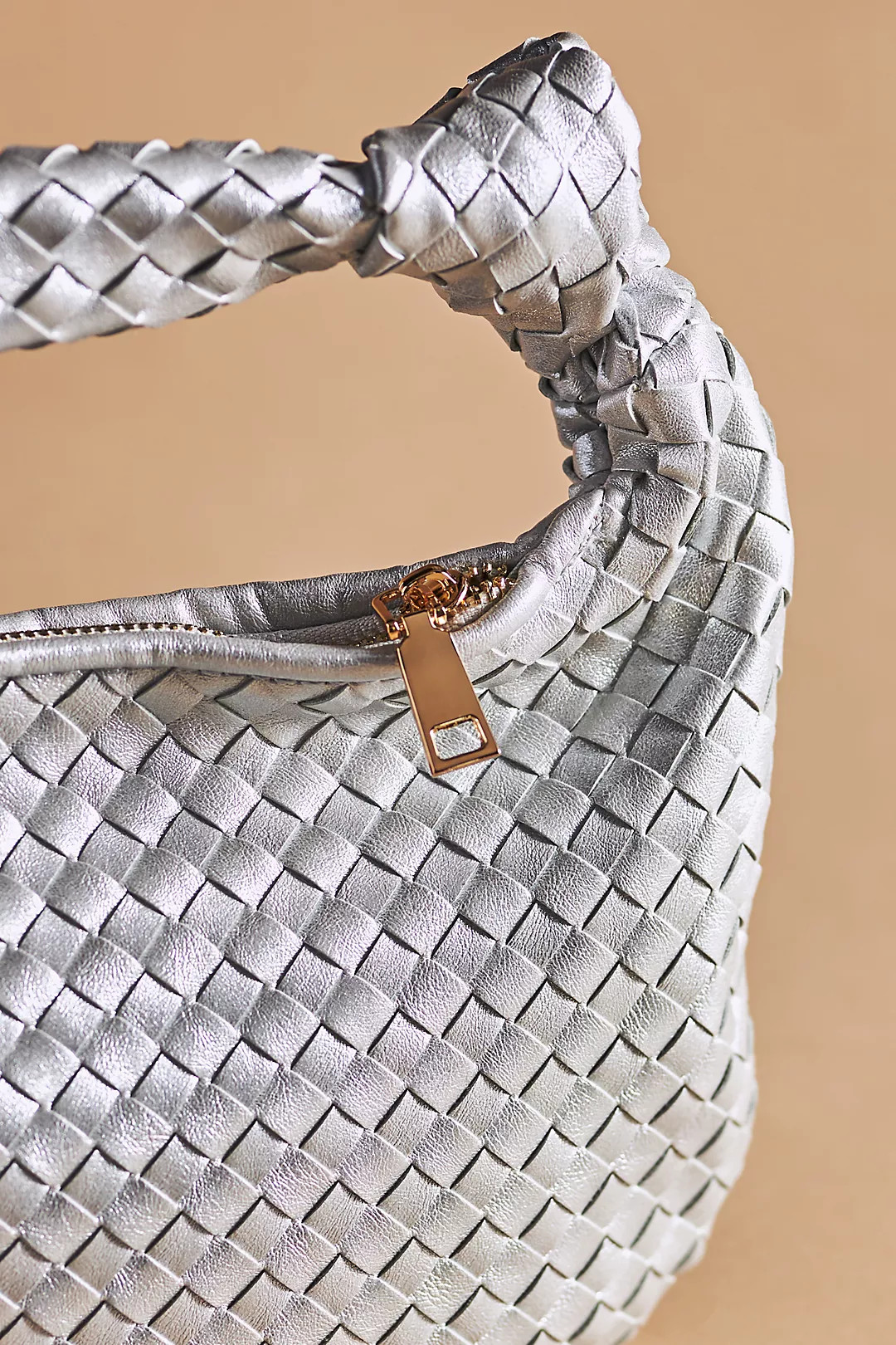 The Brigitte Satchel by Melie Bianco: Mini Edition | Anthropologie (US)