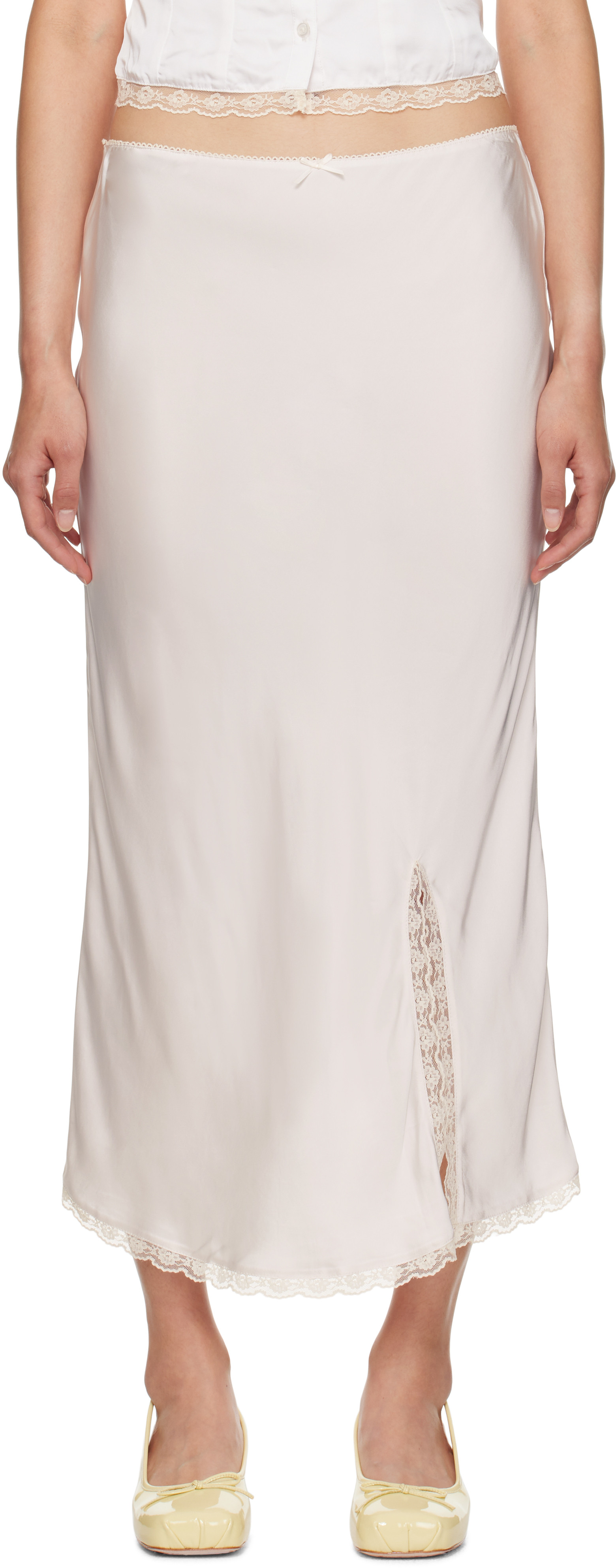 Access to this page has been denied | SSENSE