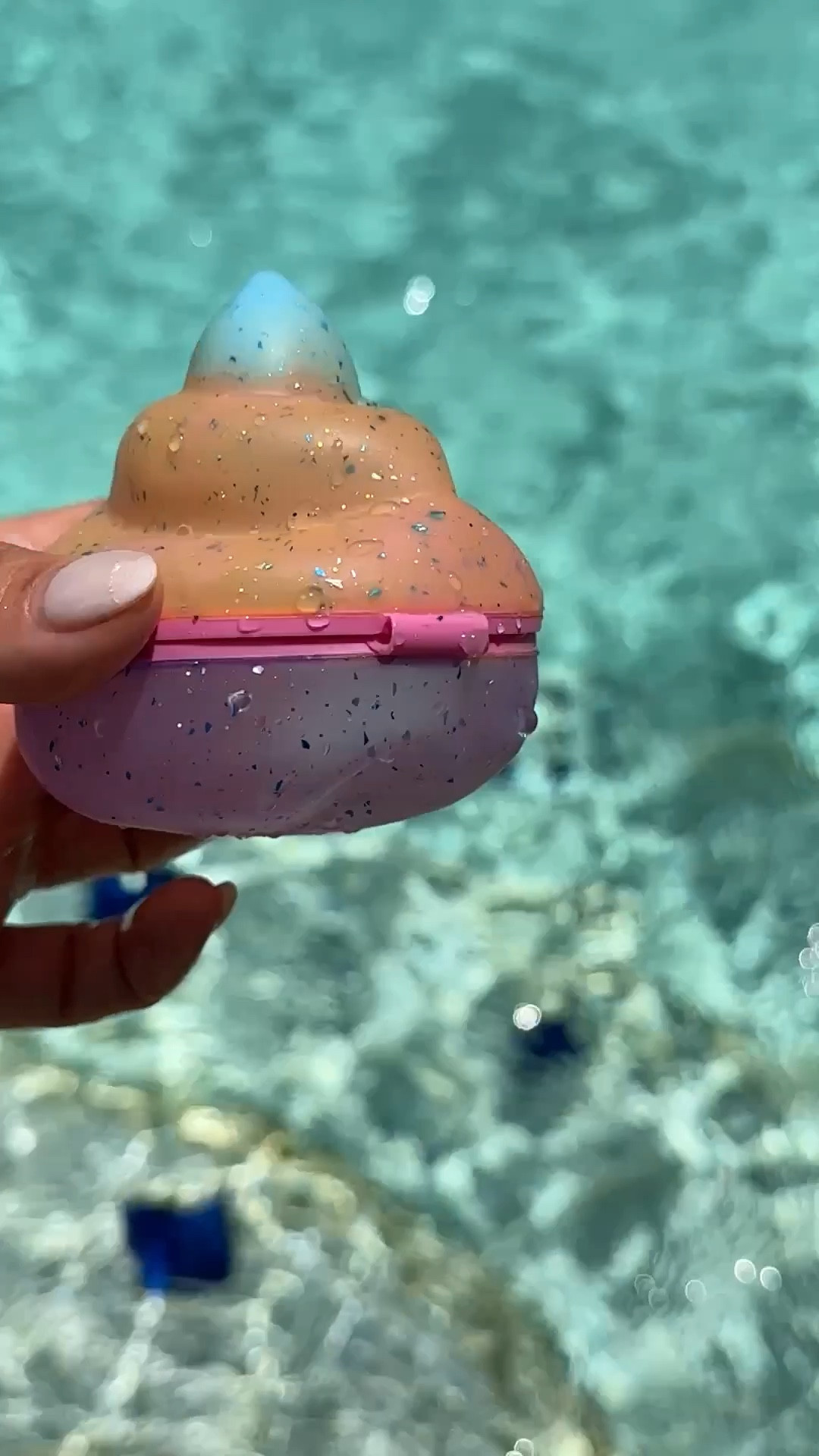 Amazon reusable water balloons 

#LTKSeasonal #LTKSummerEdit #LTKFamily