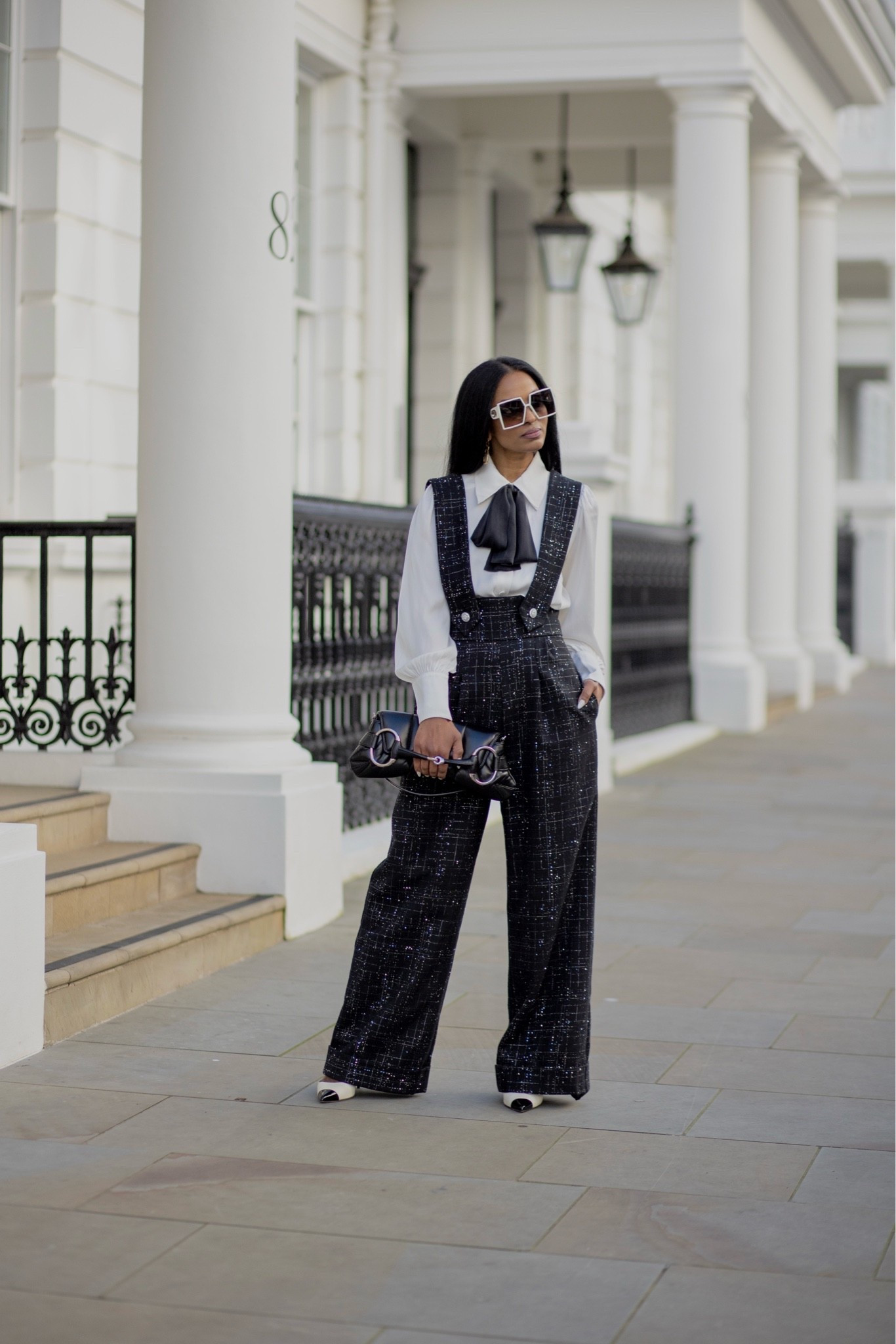{•OUTFIT•}

#LTKsummer #LTKeurope #LTKluxury
