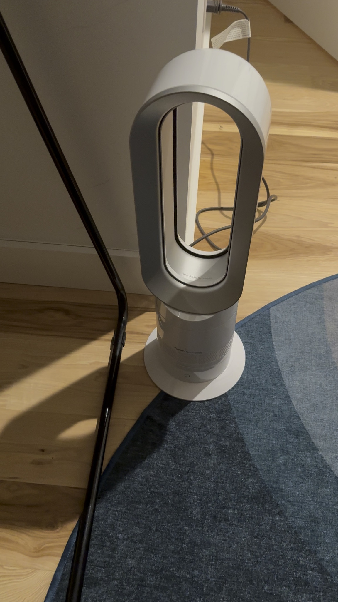 Love this portable heater that also cools. Super lightweight. 

#LTKPetite #LTKHome #LTKSeasonal