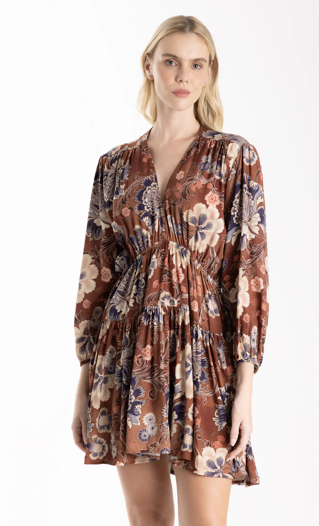 Behruz mini Dress for Women | ESPECIA