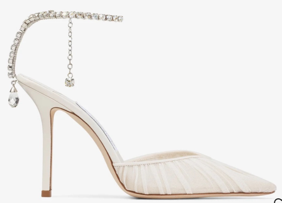 Designer bridal heels 😍 

Wedding 
Bridal 
Wedding shower 


#LTKWedding