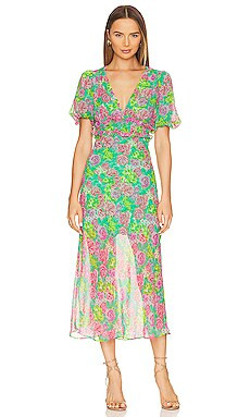 Esperanza Dress
                    
                    ASTR the Label | Revolve Clothing (Global)