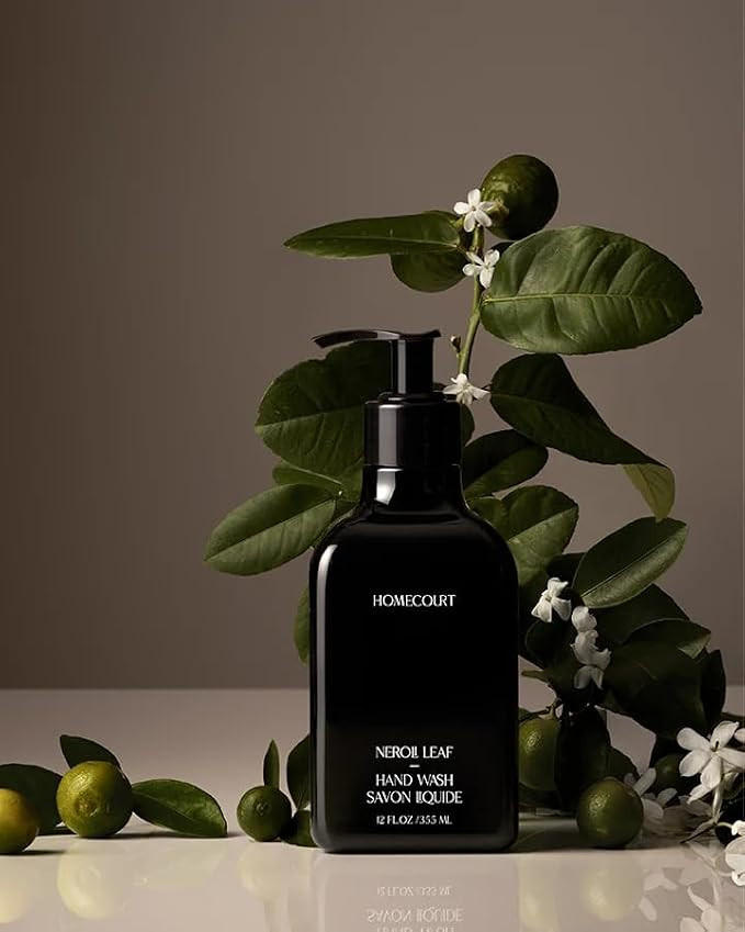 Homecourt by Courteney Cox Hand Wash, Neroli Leaf, 12 fl oz | Amazon (US)