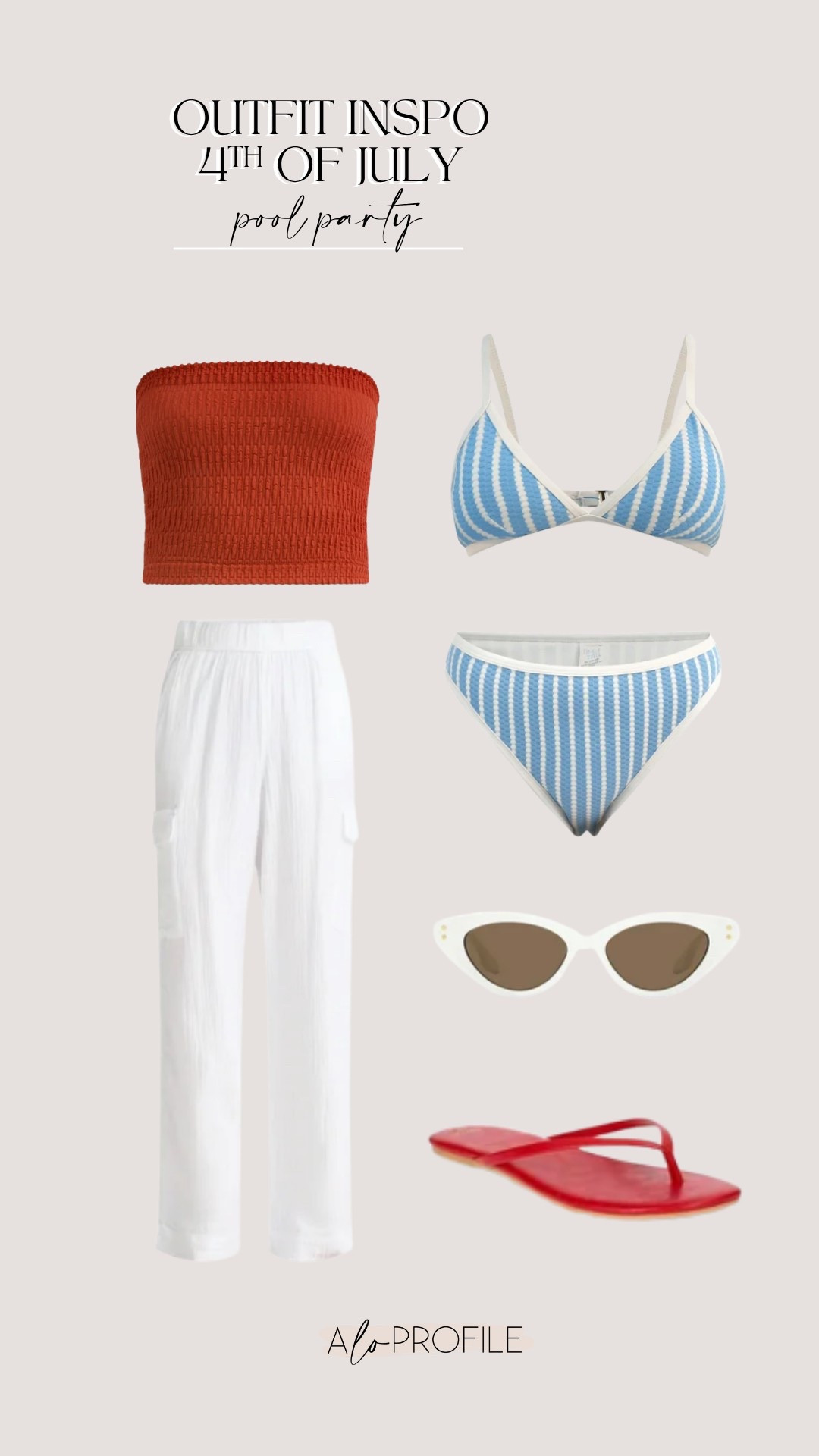 Walmart Fourth of July Outfits // Walmart fashion, Walmart finds, summer outfit, summer style, outfits for the 4th, summer outfit inspo, swimwear, pool outfit, beach outfit, beach outfit inspo, vacay style, vacay outfit