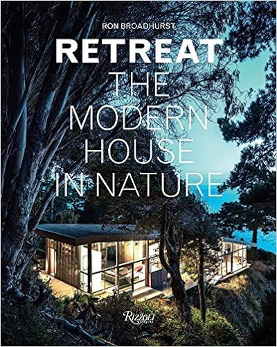Retreat: The Modern House in Nature



Hardcover – Illustrated, October 20, 2015 | Amazon (US)