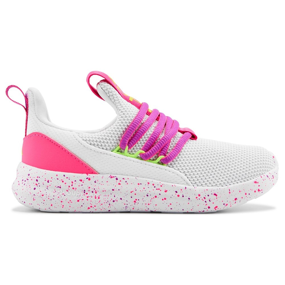 Kids' Lite Racer Adapt 7.0 Slip On Shoe Little/Big Kid | Famous Footwear