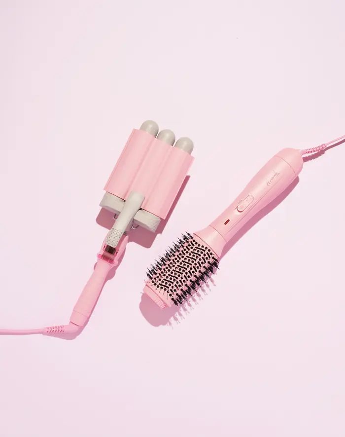 Mermade Hair Blow Dryer Brush | Nordstrom | Nordstrom