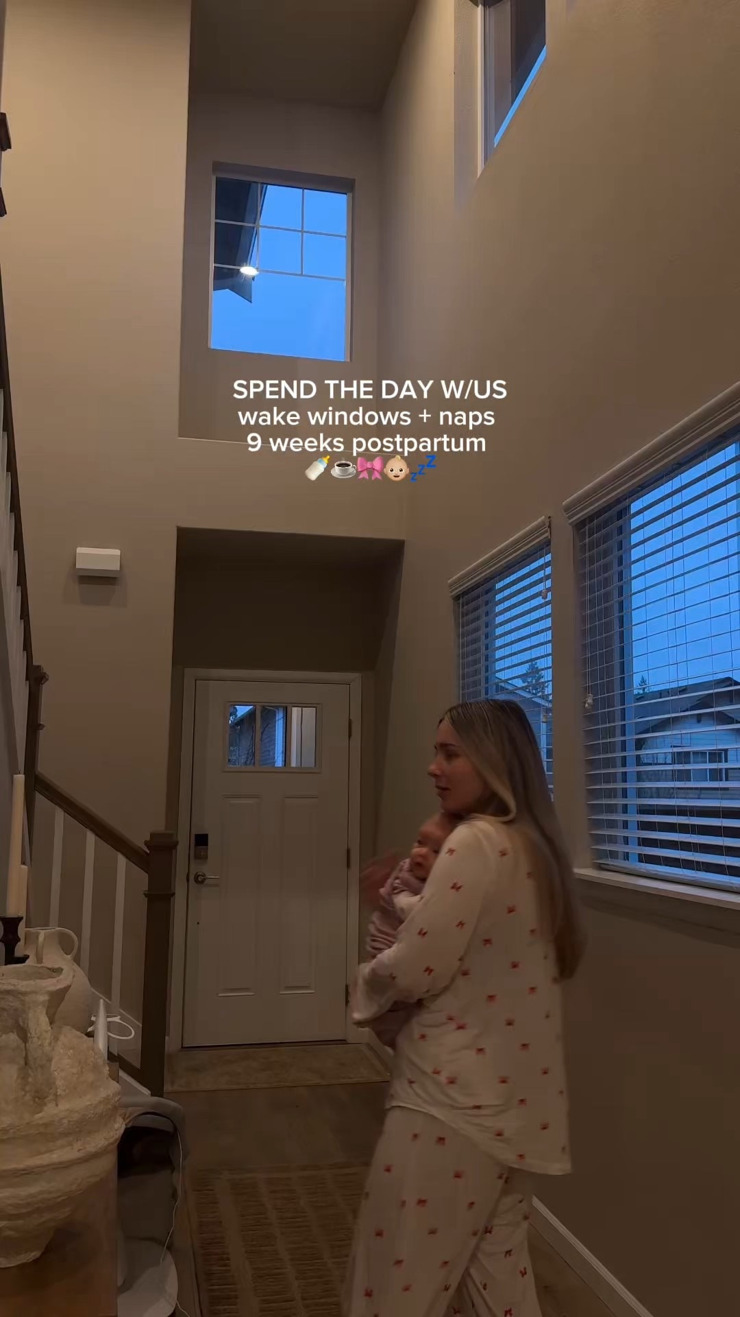 A full day w/my girly 💕