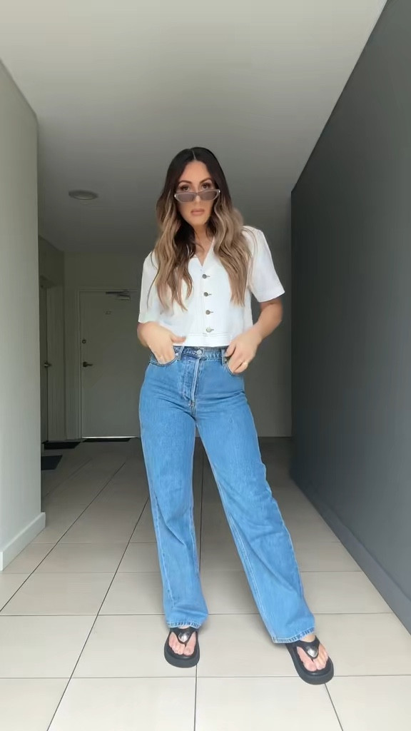 Sunday best 🥰

#LTKaustralia #LTKsummer #LTKstyletip