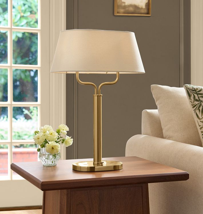Dolores Table Lamp | Rejuvenation