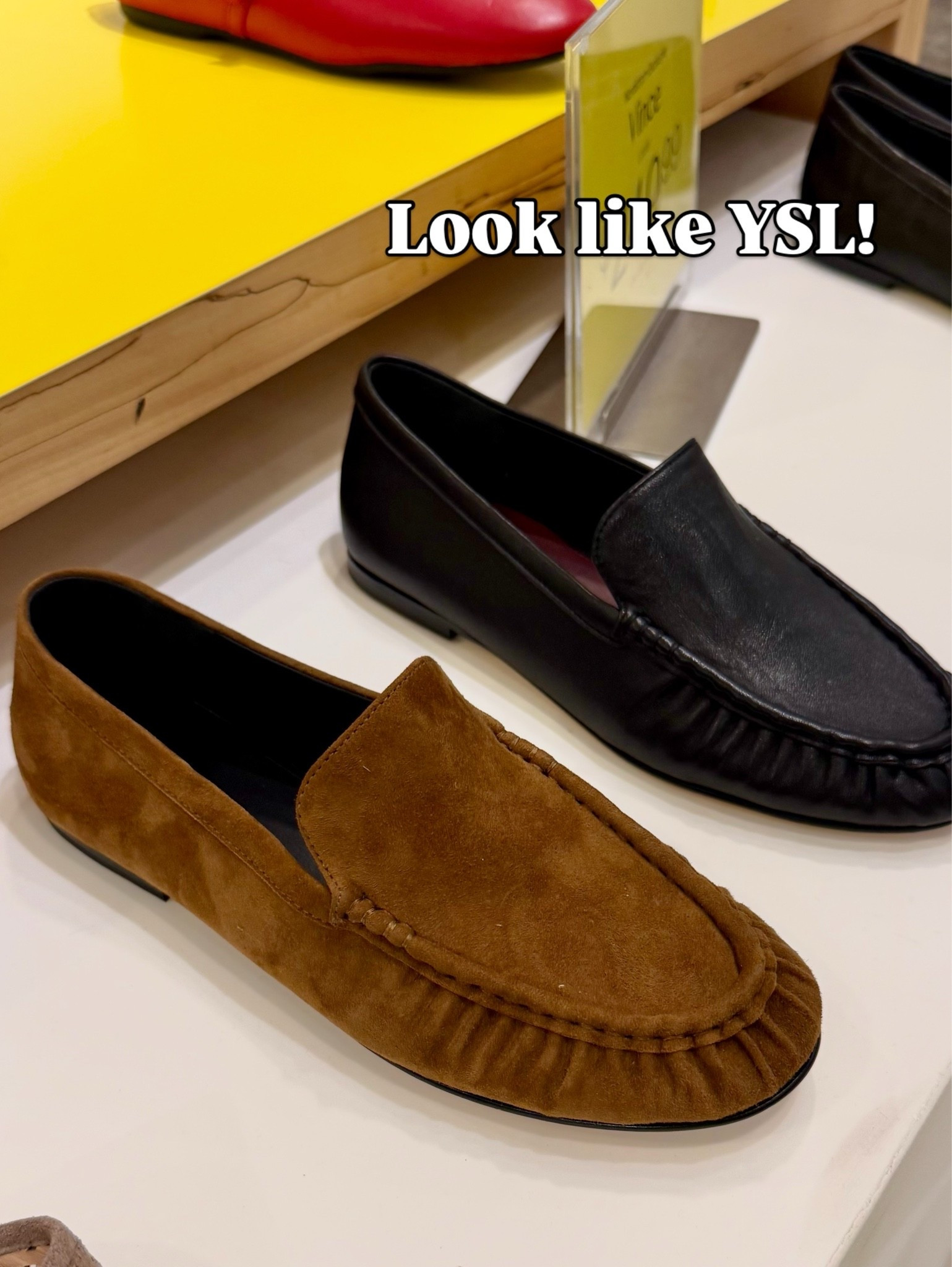 Loafers
Nordstrom Anniversary sale

#LTKSaleAlert