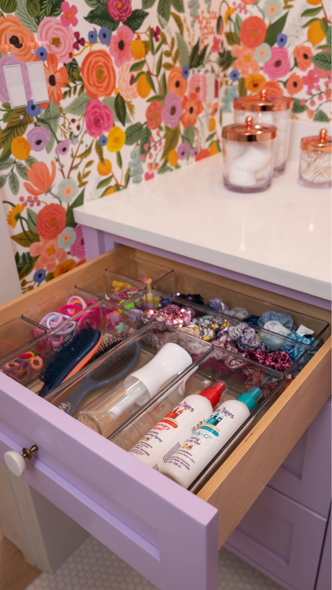 You MUST SEE 👀 the kid spaces in Austin Modern! Amazing organization product compliments the literally perfect design choices. We love these rooms! 💜🩷

 

#LTKFamily #LTKKids #LTKHome