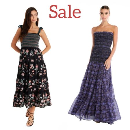 Love these gorgeous dresses & now on sale! #allisongirls 

#LTKU #LTKsalealert #LTKstyletip